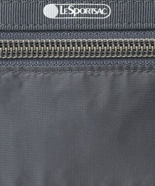 LeSportsac FUNCTIONAL BACKPACK/シャドウグレーC シャドウグレーC