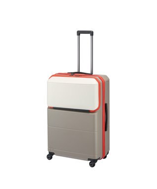 ACE BAGS & LUGGAGE Proteca ポケットライナー2 COUNTRY ed. スーツケース 日本製 94L  01614 プロテカ