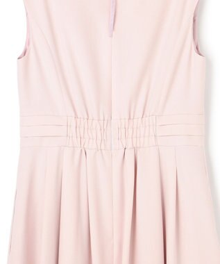 TOCCA 【chayさん着用・00サイズあり】CLOVER BLESS ドレス ピンク系