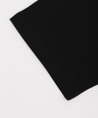 WEGO ARTCOLLECTIONプリントT（SS） ブラック