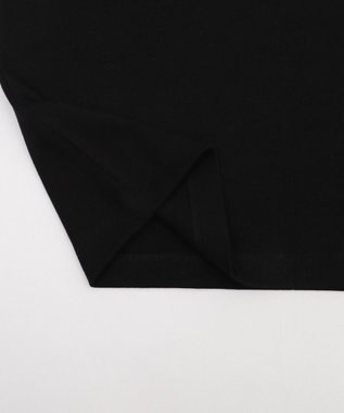 WEGO ARTCOLLECTIONプリントT（SS） ブラック