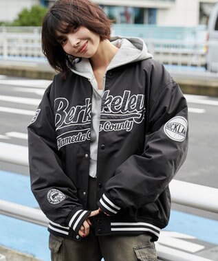 メルトン カウレザー スタジャン / J.PRESS MEN | ファッション通販 