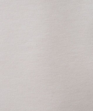 earth music&ecology フーディーダンボールジップブルゾン Ecru