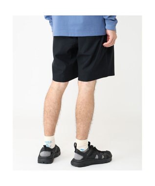 Columbia Columbia/ サマータイド ストレッチショート /コロンビア Black