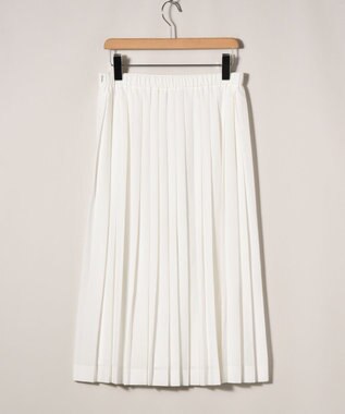 ONWARD Reuse Park 【23区】スカート春夏 ホワイト