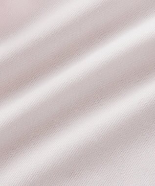 MIKI HOUSE HOT BISCUITS 総柄 スタイ はっ水 ピンク