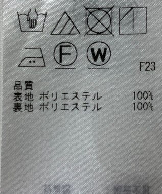 ONWARD Reuse Park 【組曲】スカート春夏 ブラック