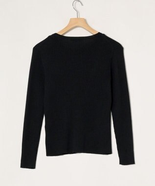 ONWARD Reuse Park 【23区】ニット秋冬 ブラック