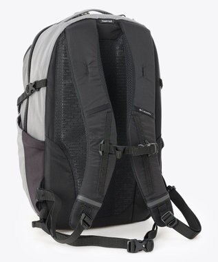 Columbia Columbia/ ペッパーロック23Lバックパック /コロンビア City Grey