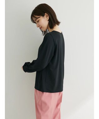 Green Parks フロントバー付きブラウソー Black