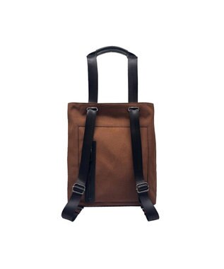 ROOTOTE 3667【ルーポケットが主役!】LT.セオルー.フロントオープン-A 03：カカオブラウン