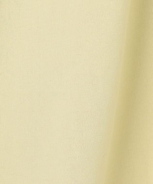 組曲 【先行予約】スウェットファンクションジャージー ワンピース ライムグリーン系