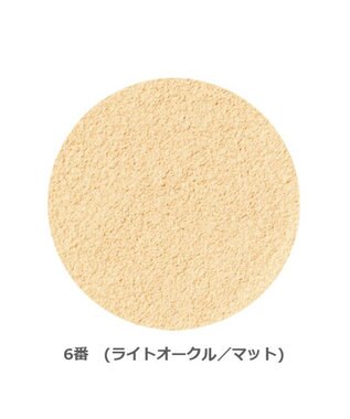 YA-MAN オンリーミネラル　ファンデーション 5g　マットタイプ ライトオークル