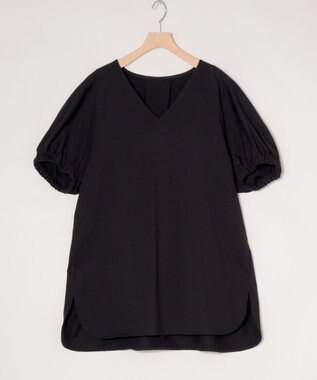 ONWARD Reuse Park 【23区】カットソー春夏 ブラック