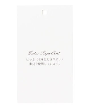 TOCCA 【撥水】ECOLE BAG バッグ ネイビー系