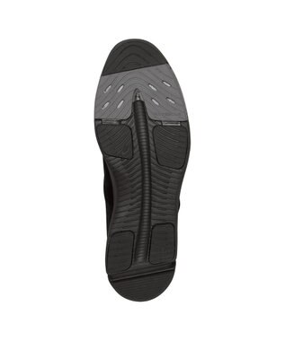 ASICS WALKING ペダラ ライドウォーク コネクト 2 メンズ 3E ブラック(起毛)