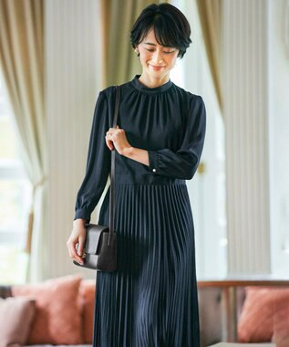 23区 【CLASSY.1月号掲載】スクエアキー ミニ ショルダーバッグ ブラック系