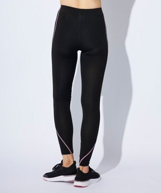 OP／FILA 【Kappa】スポーツレギンス｜コンプレッションウェア マルチ