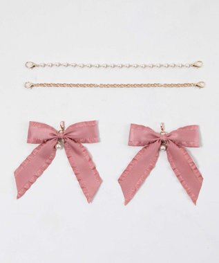 WEGO 【痛バ＆推し活グッズ】きらめきDIYパールチャームセットS