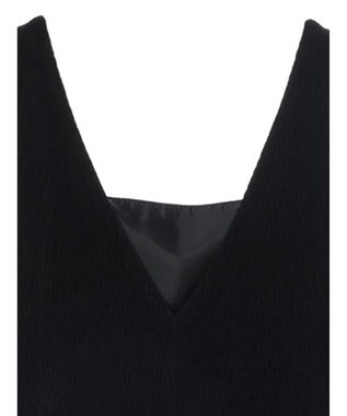 Green Parks ２ＷＡＹカットモールＪＱジャンスカ Black