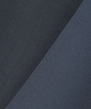 ICB L 【先行予約】FluidBackSatin シアーコンビジレ ダルブルー