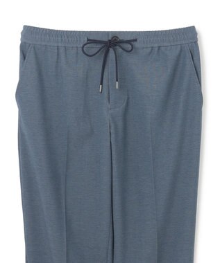 JOSEPH HOMME ハイゲージモックロディ / PEGG EASY ブラック系