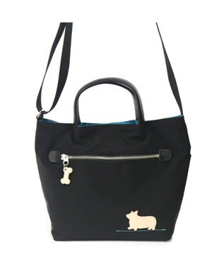 Regalo Felice 【軽量 / 弱撥水 / お散歩バッグにもオススメ】トート / REGALO