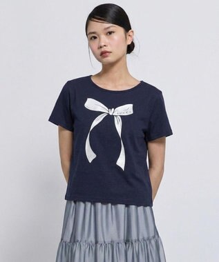 TOCCA 【鈴木ゆうかさん着用】SWEET LOVE Tシャツ