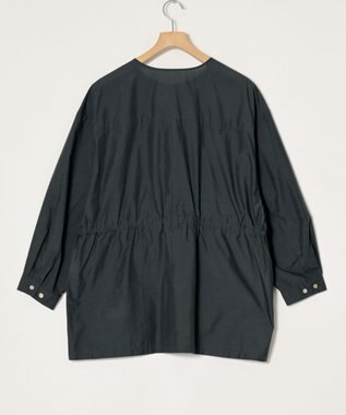 ONWARD Reuse Park 【自由区】ジャケット春夏 ブラック