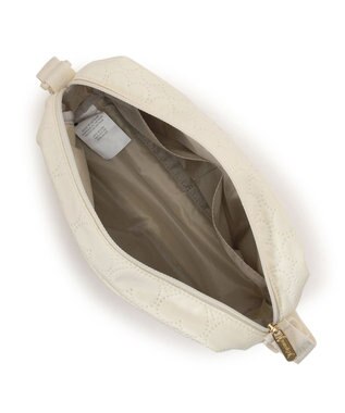 LeSportsac DANIELLA CROSSBODY/エクリュハートデボス エクリュハートデボス