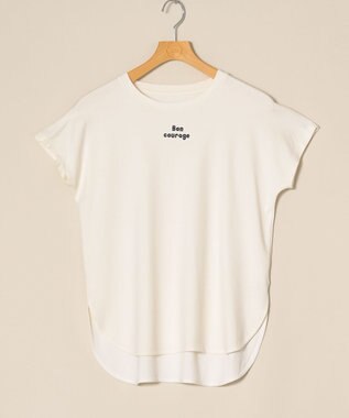 ONWARD Reuse Park スタッフおすすめ！コーデ商品/サイズM【UNFILO】ニット春夏×カットソー春夏 その他