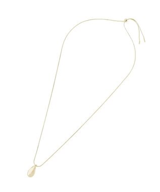 Green Parks シズクスライドネックレス