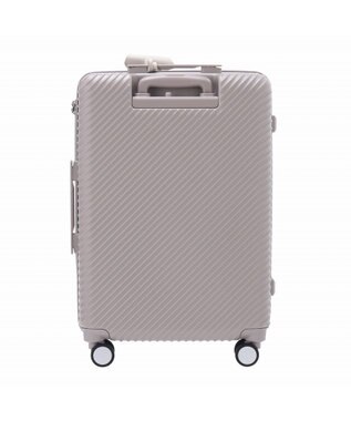 W&.Day Night HaNT コラボ スーツケース 47L 05102 ダブルアンド