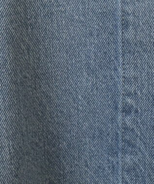 AMERICAN HOLIC デニムカバーオール Light Indigo