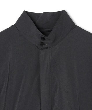 JOSEPH HOMME 新素材【ストレッチ】グレインウェーブストレッチ / ブルゾン グレー系