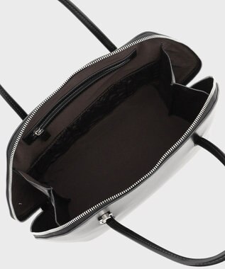 GRACE CONTINENTAL AD FIGRE BOSTON ブラック