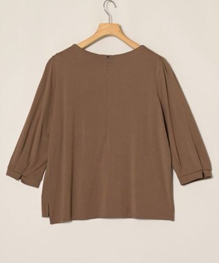 ONWARD Reuse Park 【自由区】カットソー秋冬 ブラウン
