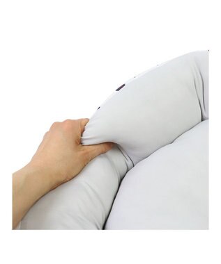 PET PARADISE リサとガスパール クールカドラー 丸型《パリ柄》 小型犬 パリ柄