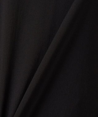 Chacott Chacott BALANCE ウォームライニングジョガーパンツ ブラック