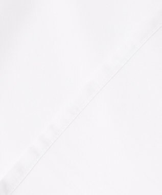 ANY KIDS 襟レース ブラウス ホワイト