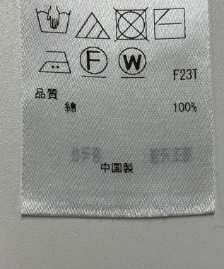 ONWARD Reuse Park 【23区】ニット春夏 ブラック