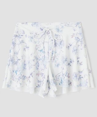 San-ai Resort（三愛水着楽園） Mono Flower ショートパンツ?