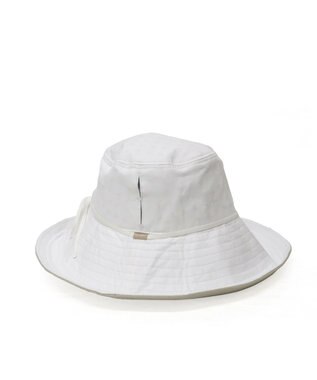 ATRENA 体感-10℃ コカゲル キャペリン ホワイト