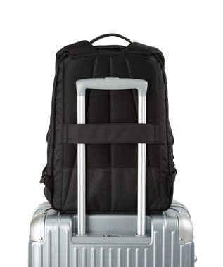 ACE BAGS & LUGGAGE ACE シロン ビジネスリュック B4 13.3インチPC対応 68943 ブラック