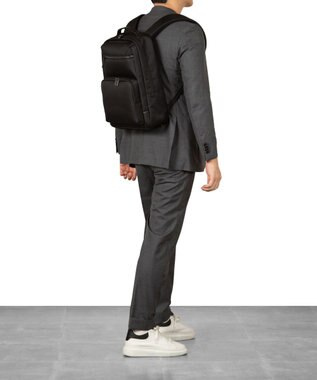 ACE BAGS & LUGGAGE ACE シロン ビジネスリュック B4 13.3インチPC対応 68943 ブラック