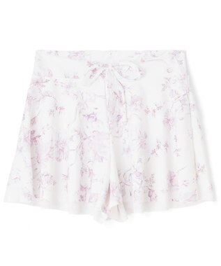 San-ai Resort（三愛水着楽園） Mono Flower ショートパンツ?