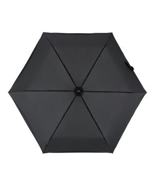 MOONBAT Magical tech(マジカルテック) 超軽量 自動開閉傘 215g 58cm 大きめ UV ブラック