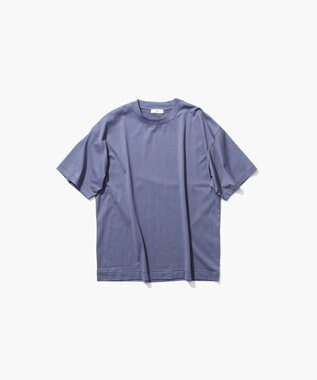 SUVIN 60/2 | オーバーサイズ S/S Tシャツ - UNISEX / ATON