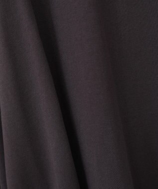 CRAFT STANDARD BOUTIQUE バックフレアバルーンカットソー Brown