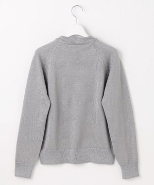 自由区 【カトリエムブーケ】Briller シャイニープルオーバー シルバー